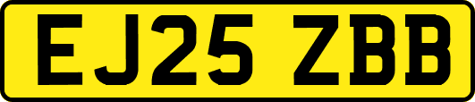 EJ25ZBB