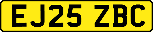 EJ25ZBC