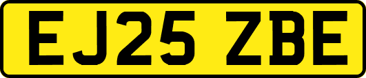 EJ25ZBE