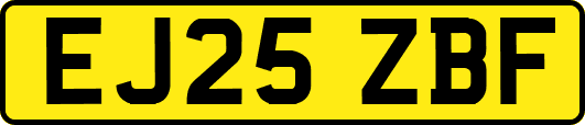 EJ25ZBF