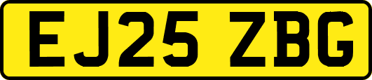 EJ25ZBG