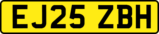 EJ25ZBH