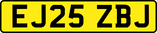 EJ25ZBJ