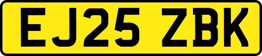 EJ25ZBK
