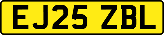 EJ25ZBL