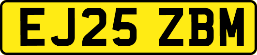 EJ25ZBM