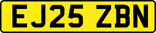 EJ25ZBN