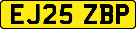 EJ25ZBP
