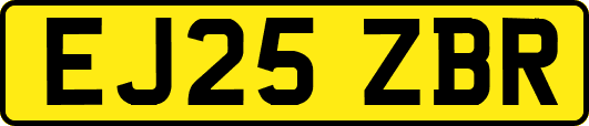 EJ25ZBR