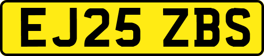 EJ25ZBS
