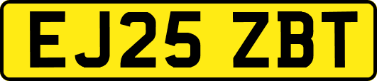 EJ25ZBT