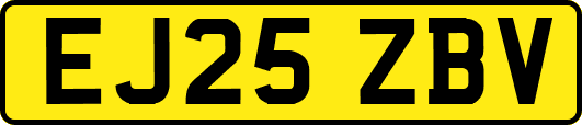 EJ25ZBV