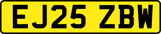 EJ25ZBW