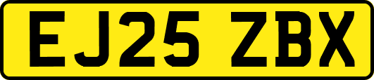 EJ25ZBX
