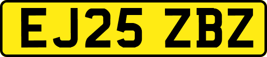 EJ25ZBZ