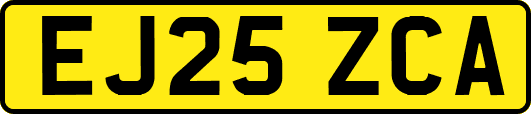 EJ25ZCA