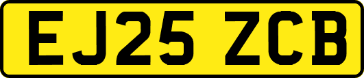 EJ25ZCB