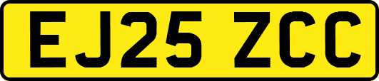 EJ25ZCC