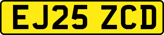 EJ25ZCD