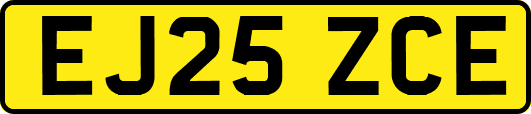 EJ25ZCE