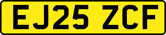 EJ25ZCF