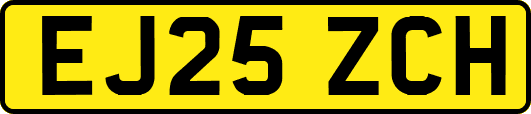 EJ25ZCH