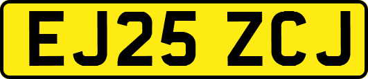 EJ25ZCJ