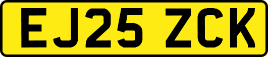 EJ25ZCK