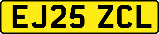 EJ25ZCL