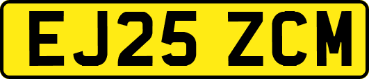 EJ25ZCM