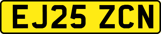 EJ25ZCN