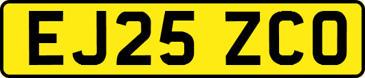 EJ25ZCO