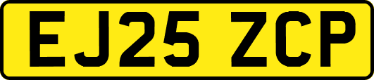 EJ25ZCP
