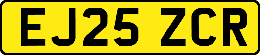 EJ25ZCR