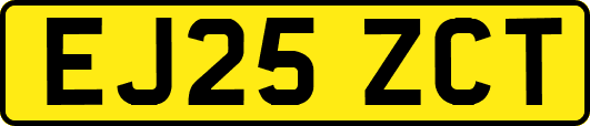 EJ25ZCT