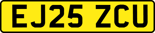 EJ25ZCU