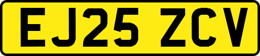 EJ25ZCV