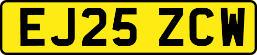 EJ25ZCW