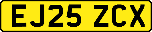 EJ25ZCX