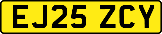 EJ25ZCY