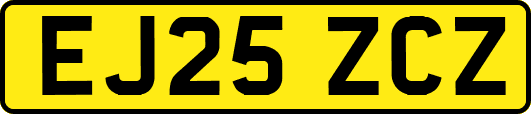 EJ25ZCZ