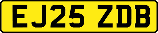 EJ25ZDB
