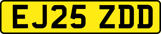 EJ25ZDD