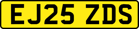 EJ25ZDS