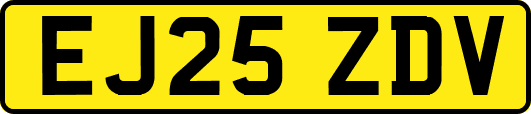 EJ25ZDV