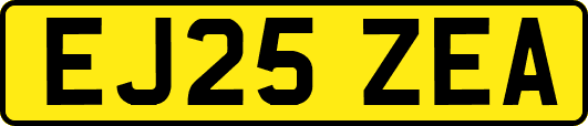 EJ25ZEA