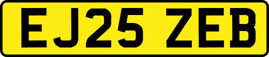 EJ25ZEB