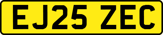EJ25ZEC