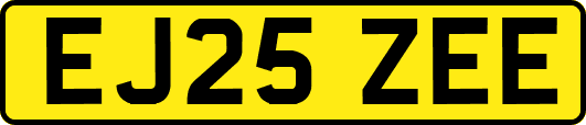 EJ25ZEE