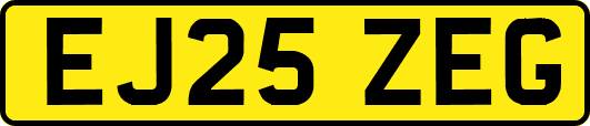 EJ25ZEG